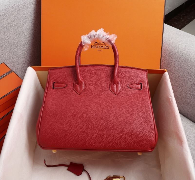 Hermes Birkin Bags